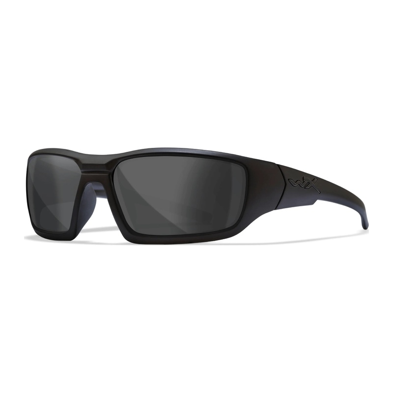 Wiley X CENSOR Safety Glasses | Size 61