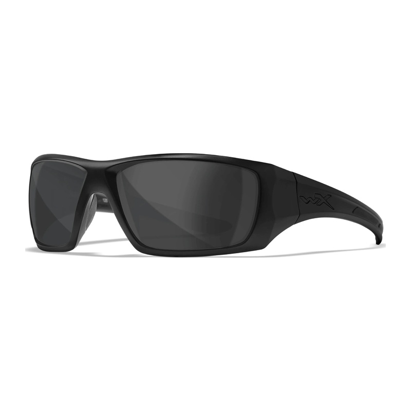 Wiley X NASH Safety Glasses | Size 64