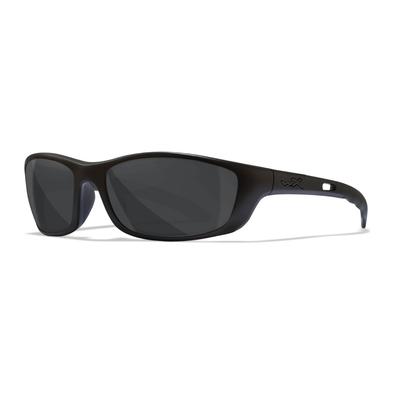 Wiley X P-17 Safety Glasses | Size 61