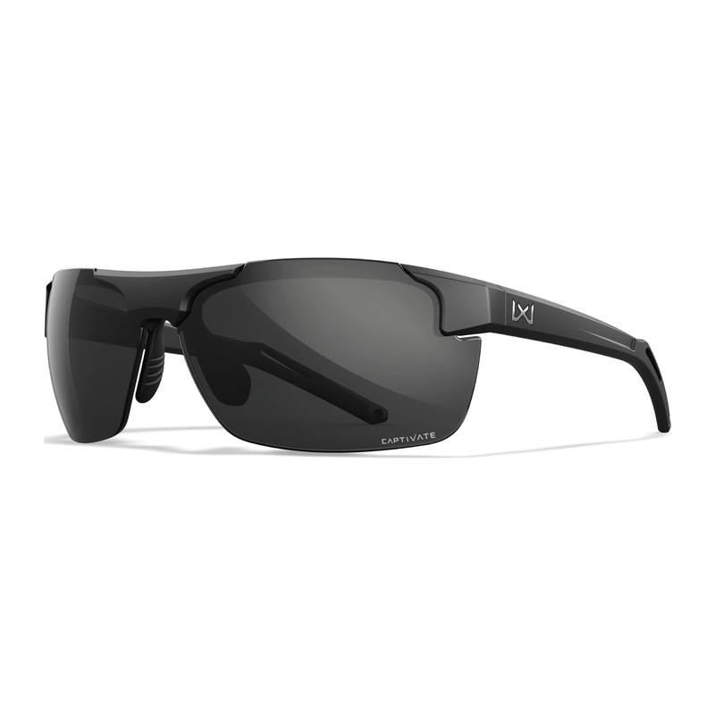 Wiley X PRIME Sunglasses | Size 69