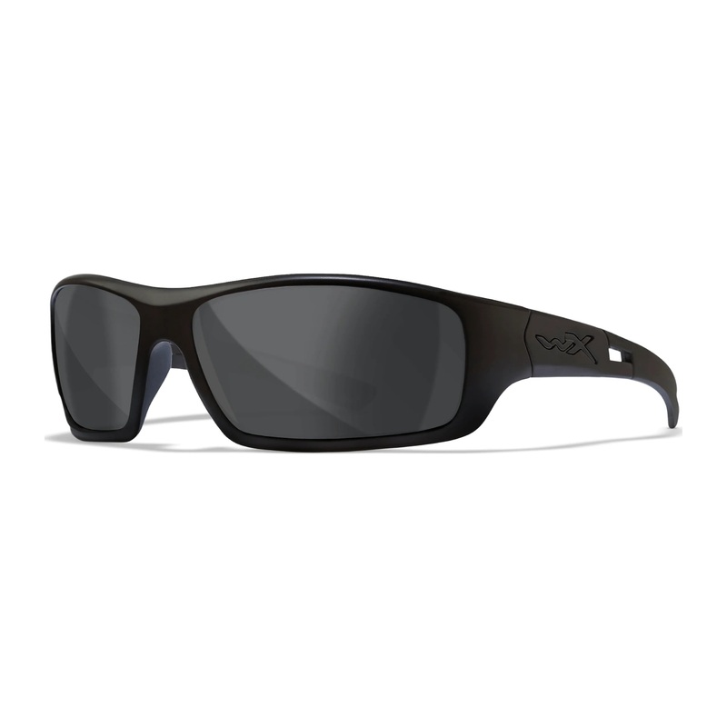 Wiley X SLAY Safety Glasses | Size 65