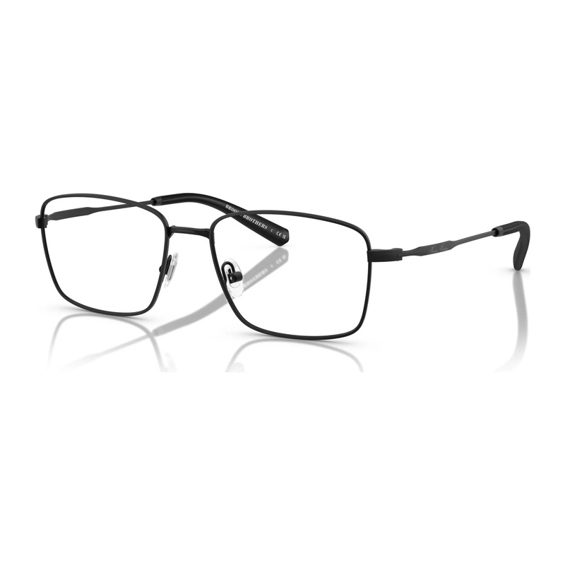 Brooks Brothers BB1118 Eyeglasses | Size 55