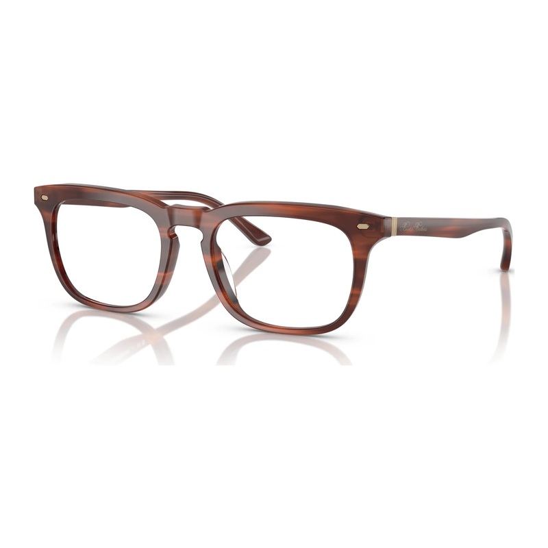 Brooks Brothers BB2067U Eyeglasses | Size 53