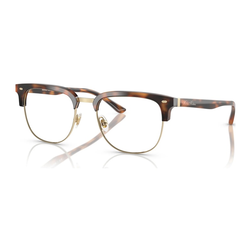 Brooks Brothers BB2068 Eyeglasses | Size 52