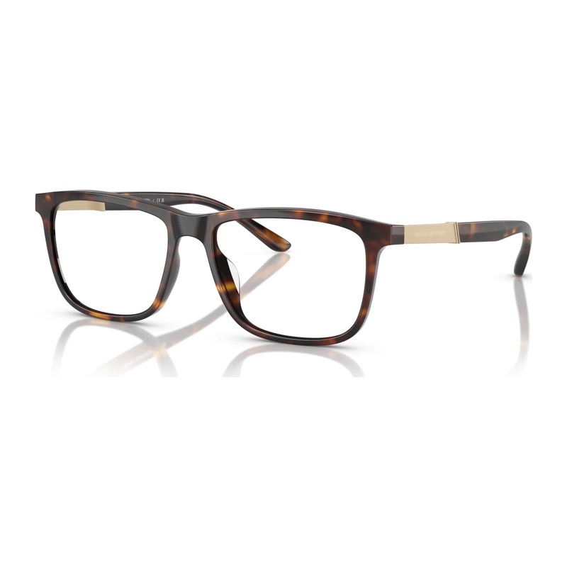 Brooks Brothers BB2069U Eyeglasses | Size 54