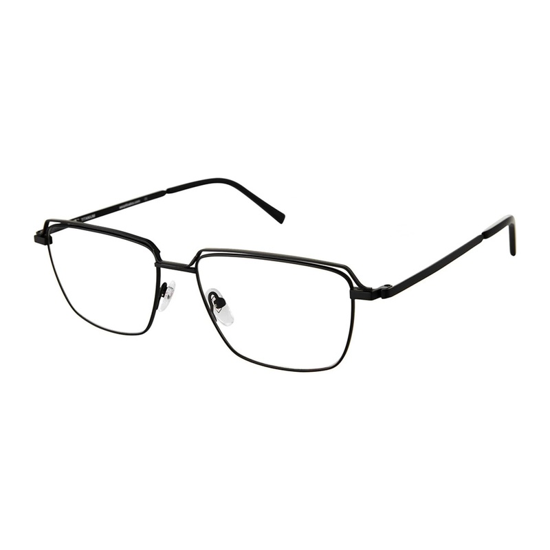 XXL Eyewear BOILERMAKER Eyeglasses
