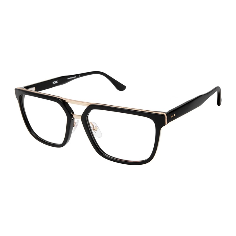 XXL Eyewear BRAHMA Eyeglasses | Size 60