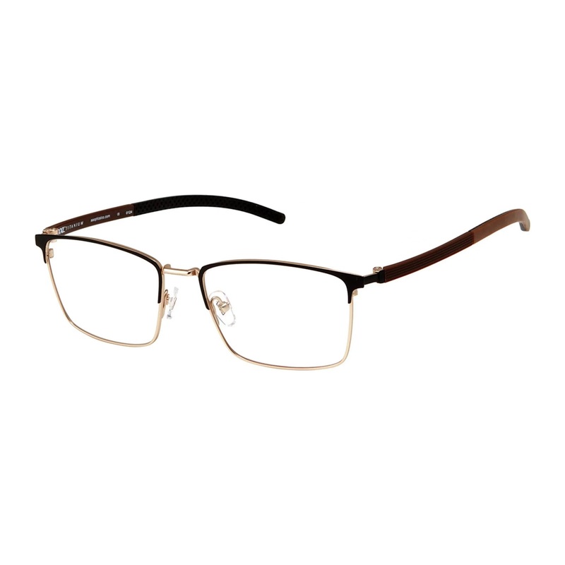 XXL Eyewear LYNX Eyeglasses | Size 57