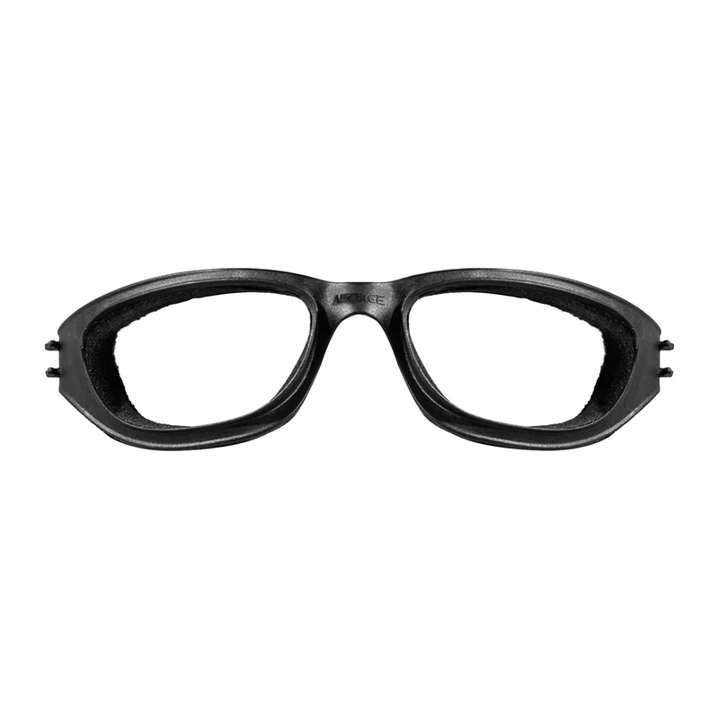 Wiley X AIRRAGE Removable Facial Cavity Seal