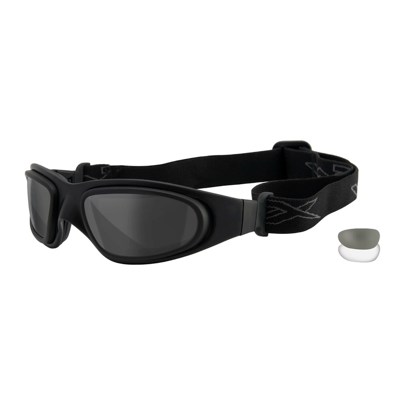 Wiley X SG-1 Goggles | Size 60