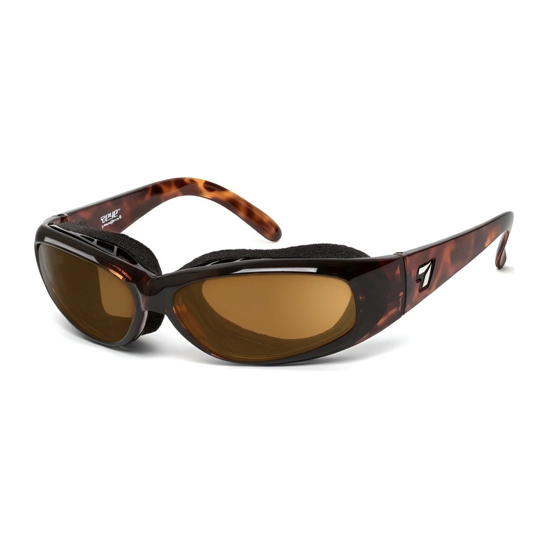 7eye Chubasco Sunglasses | Size 61