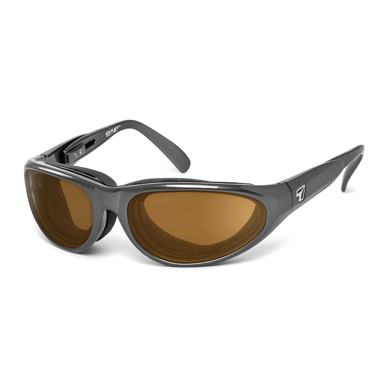 7eye Diablo Sunglasses | Size 65