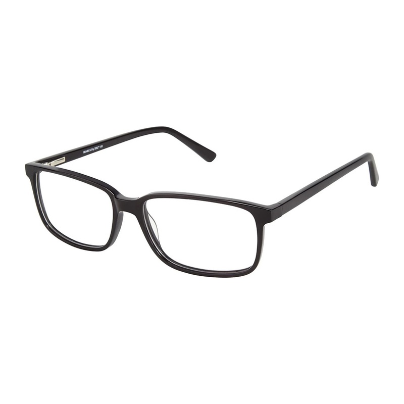 XXL Eyewear BEARCAT Eyeglasses | Size 58