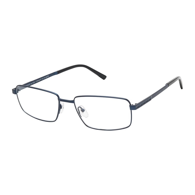 XXL Eyewear BOXER Eyeglasses | Size 59