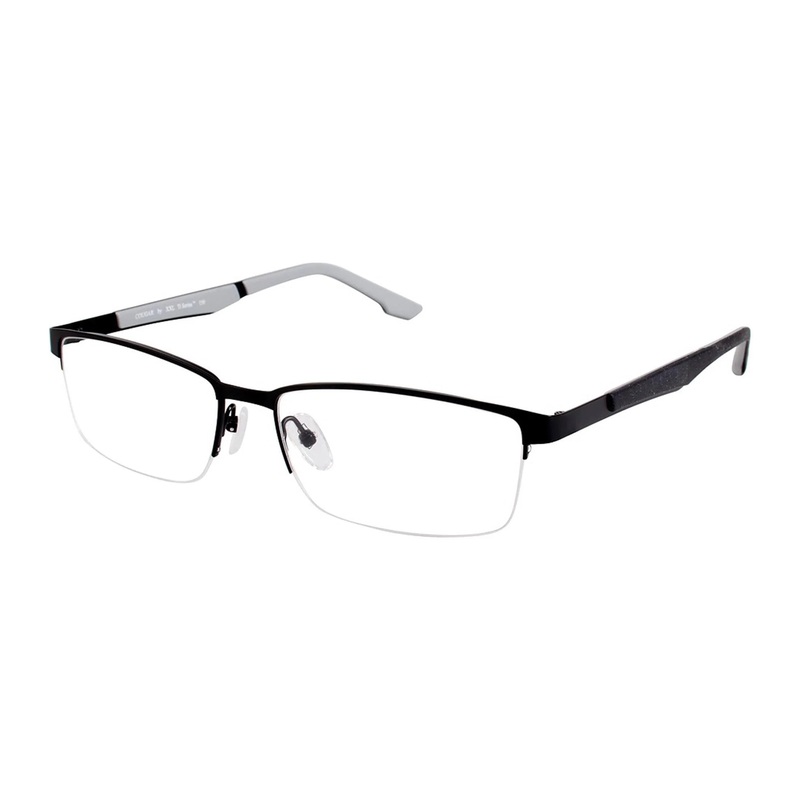 XXL Eyewear COUGAR Eyeglasses | Size 58