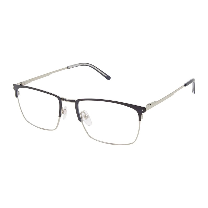 XXL Eyewear ENGINEER Eyeglasses | Size 57