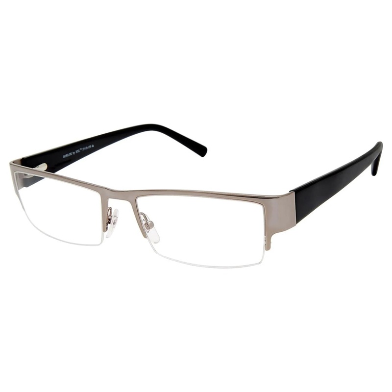 XXL Eyewear GORLOK Eyeglasses | Size 57