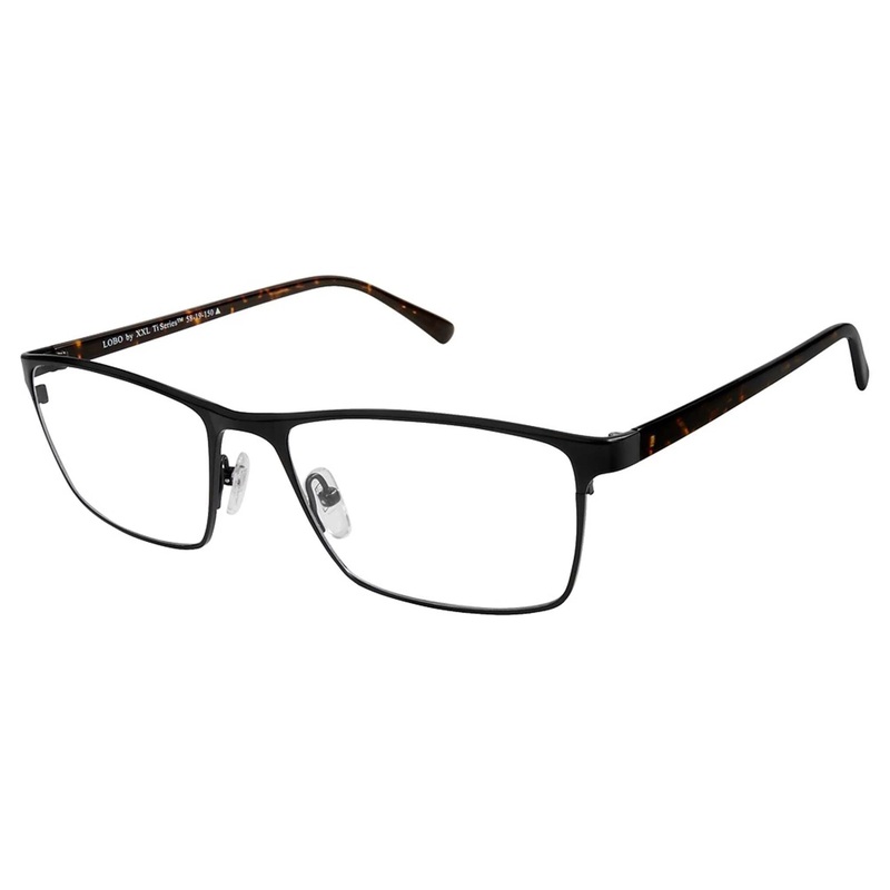 XXL Eyewear LOBO Eyeglasses