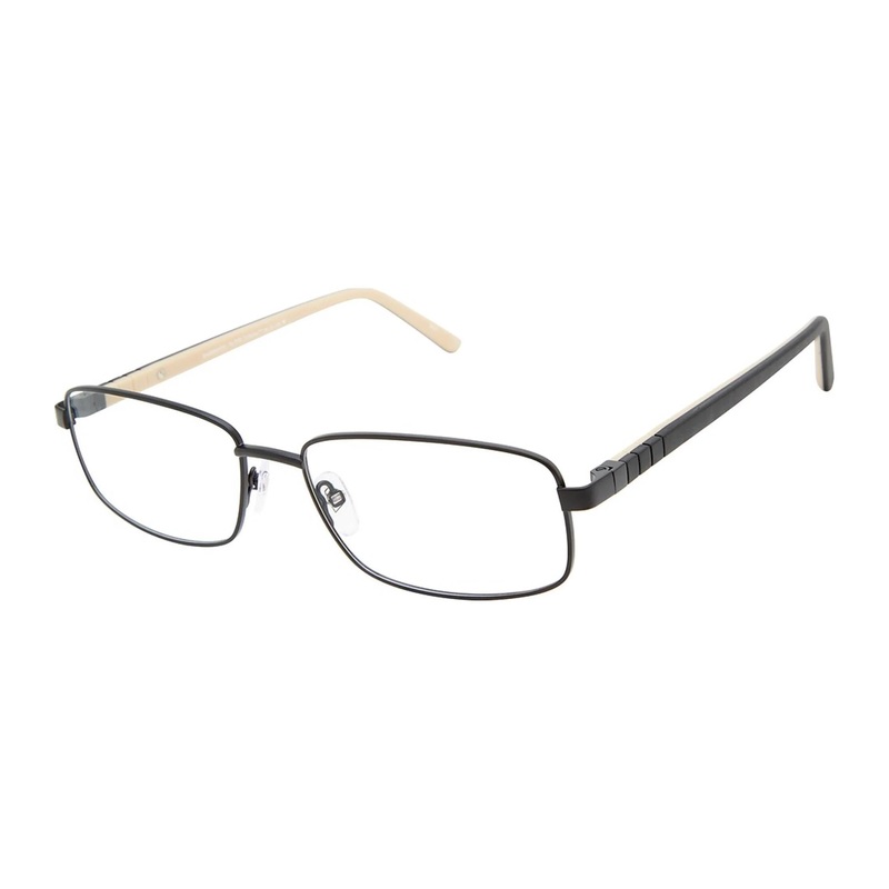 XXL Eyewear MAMMOTH Eyeglasses