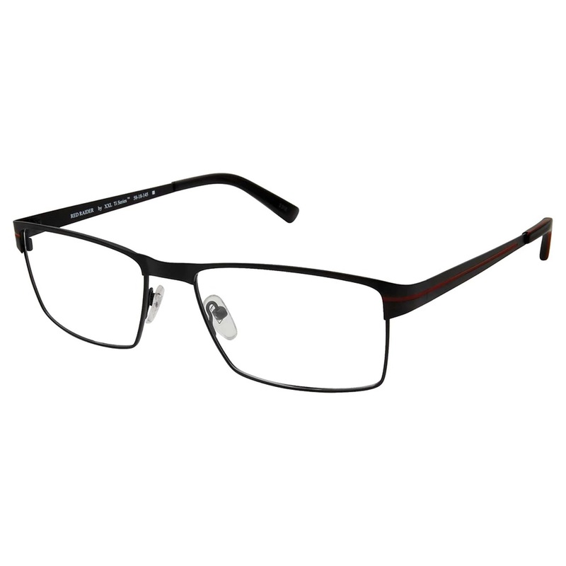 XXL Eyewear RED RAIDER Eyeglasses