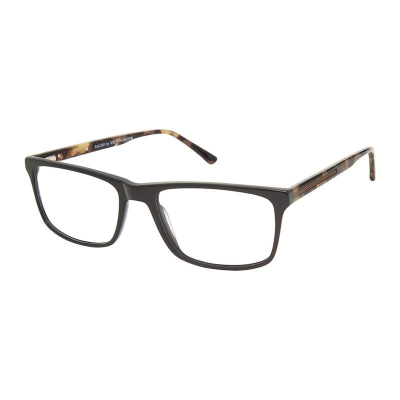 XXL Eyewear SALUKI Eyeglasses | Size 58