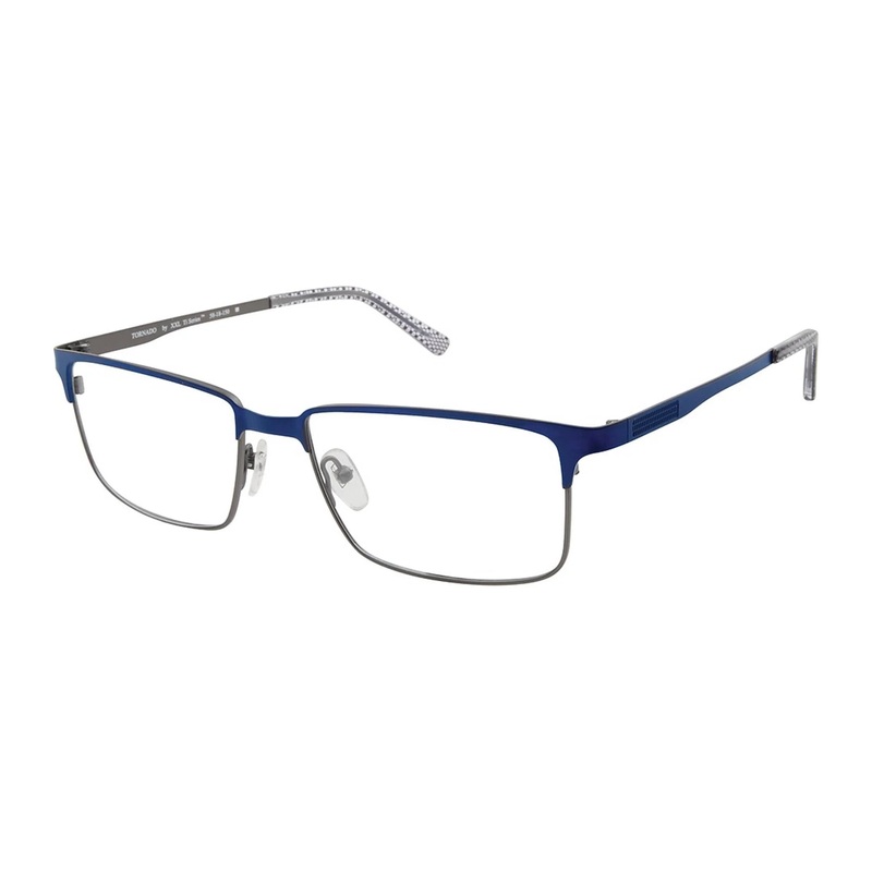 XXL Eyewear TORNADO Eyeglasses | Size 58