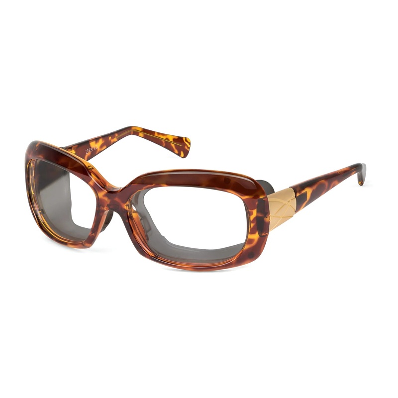 Ziena Oasis Eyeglasses | Size 61