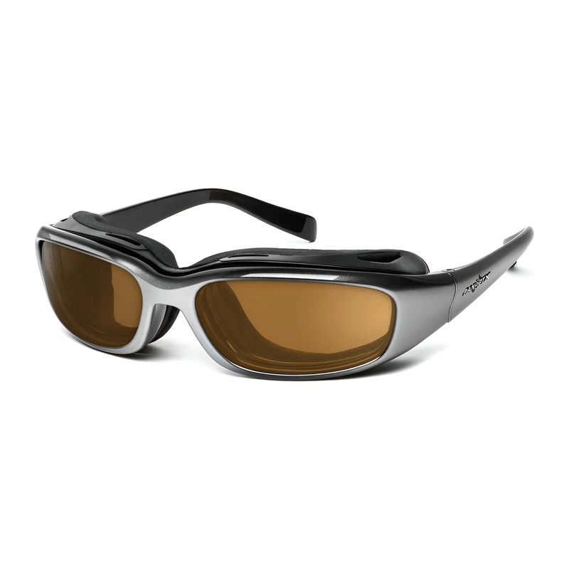7eye Sirocco Sunglasses | Size 59
