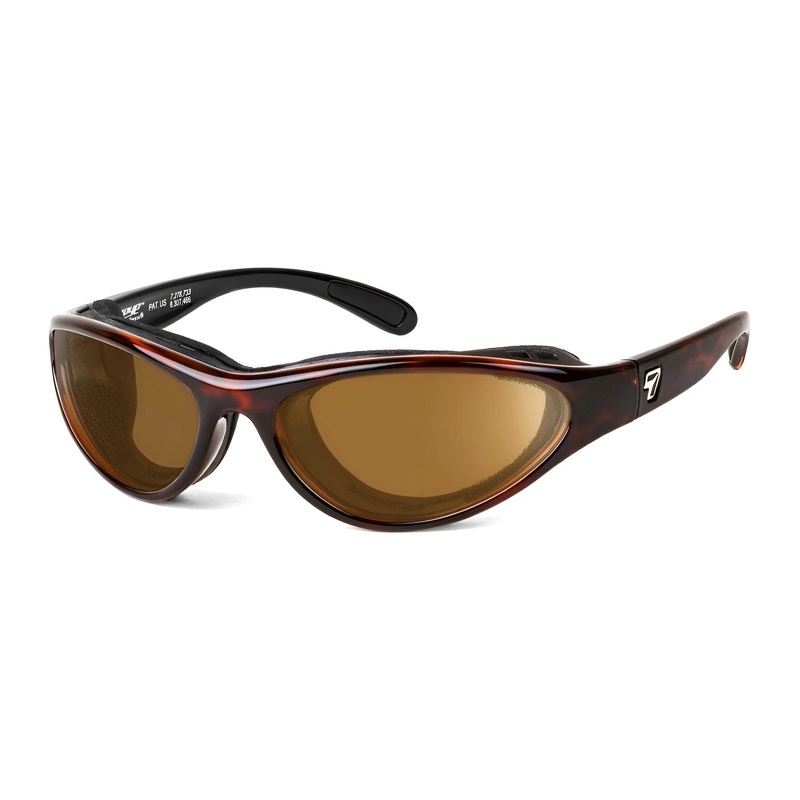 7eye Viento Sunglasses | Size 62