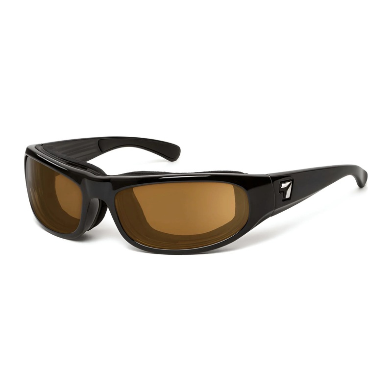 7eye Whirlwind Sunglasses | Size 64