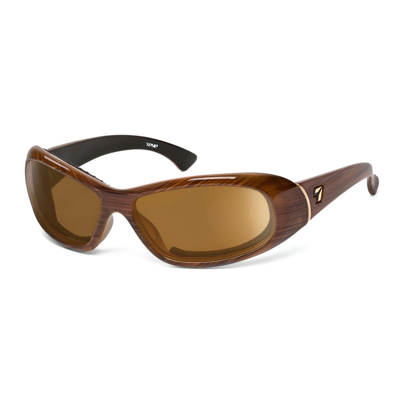 7eye Zephyr Sunglasses | Size 62