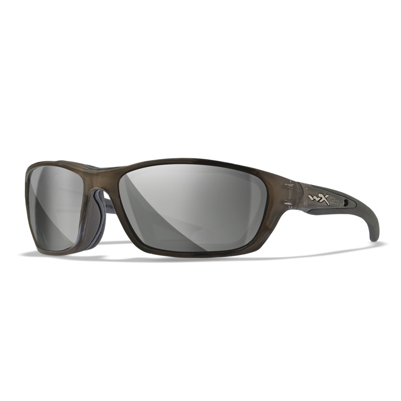 Wiley X BRICK Safety Glasses