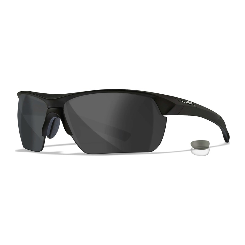 Wiley X GUARD Safety Glasses | Size 76