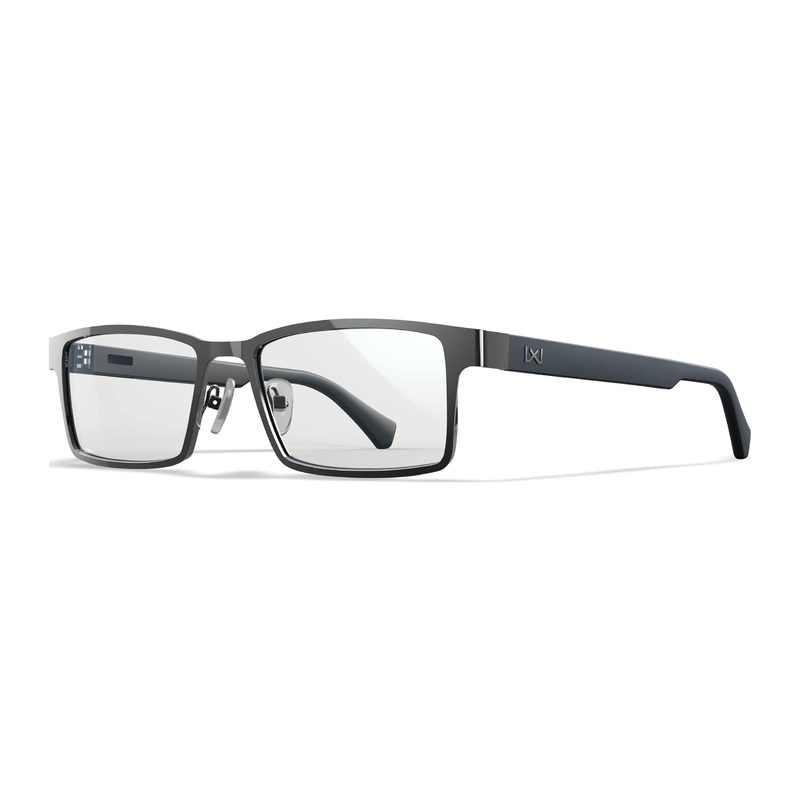 Wiley X TIG Eyeglasses | Size 53