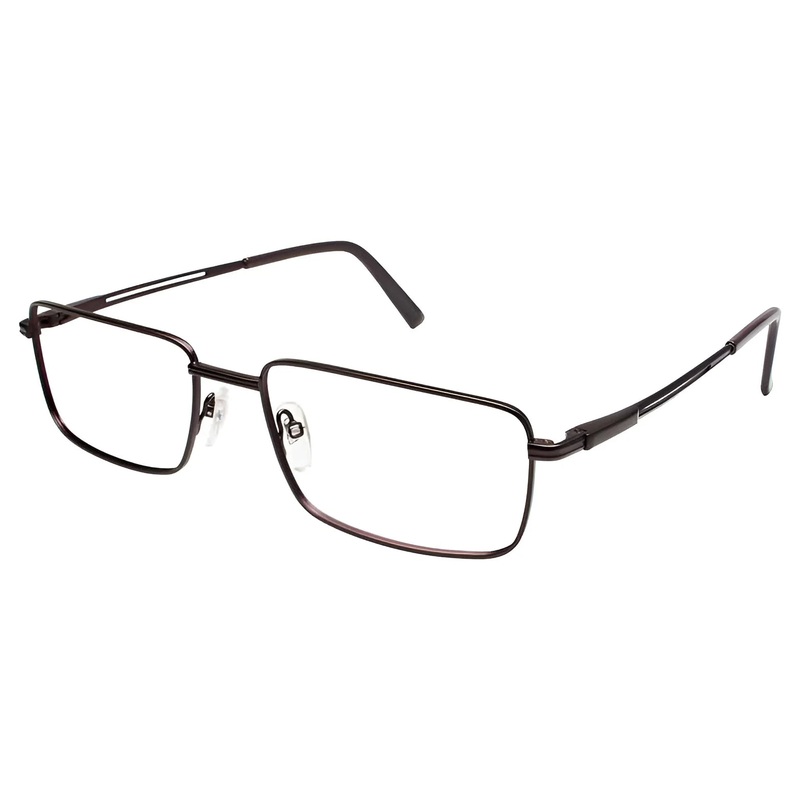 XXL Eyewear BUFFALO Eyeglasses