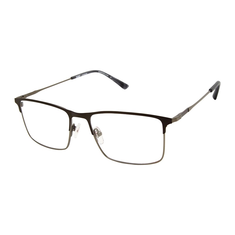 XXL Eyewear MUSKETEER Eyeglasses