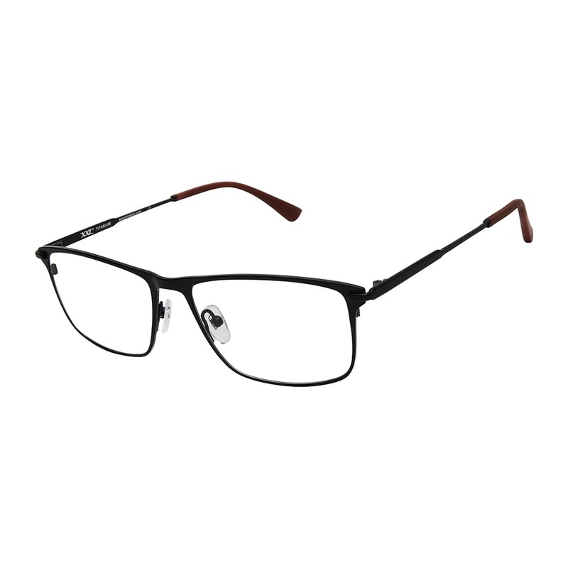XXL Eyewear STAG Eyeglasses