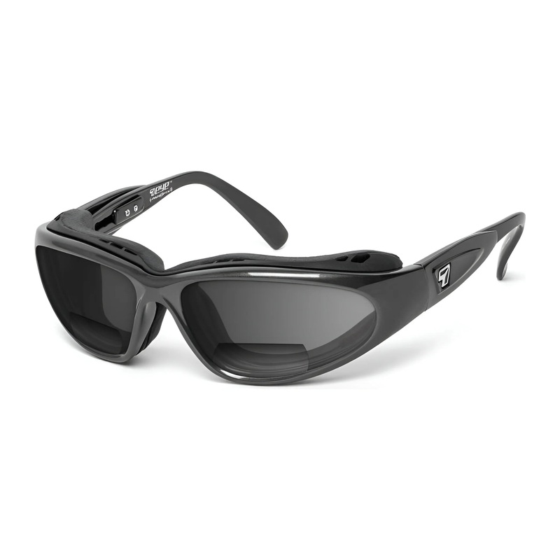 7eye Cape Bifocal Sunglasses | Size 63