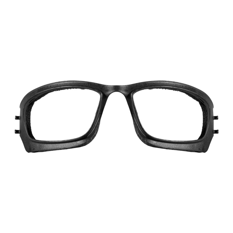 Wiley X ARROW Removable Facial Cavity Seal