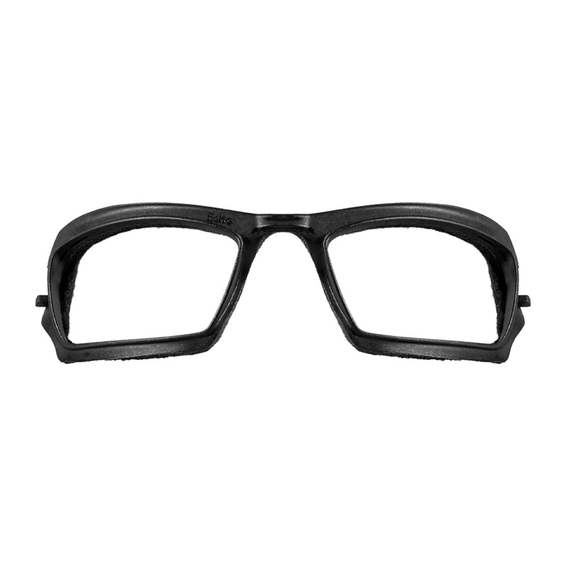 Wiley X ECHO Removable Facial Cavity Seal
