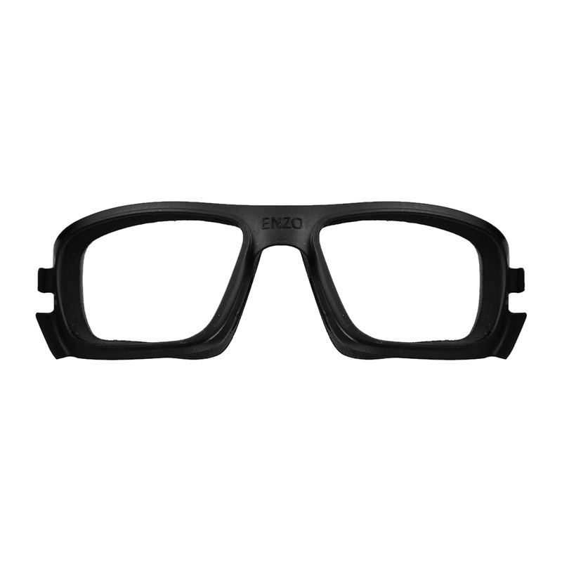 Wiley X ENZO Removable Facial Cavity Seal | Size 52