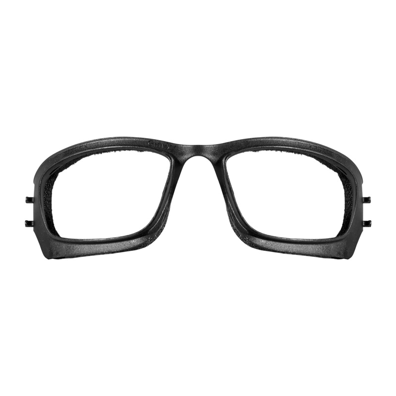 Wiley X GRAVITY Removable Facial Cavity Seal