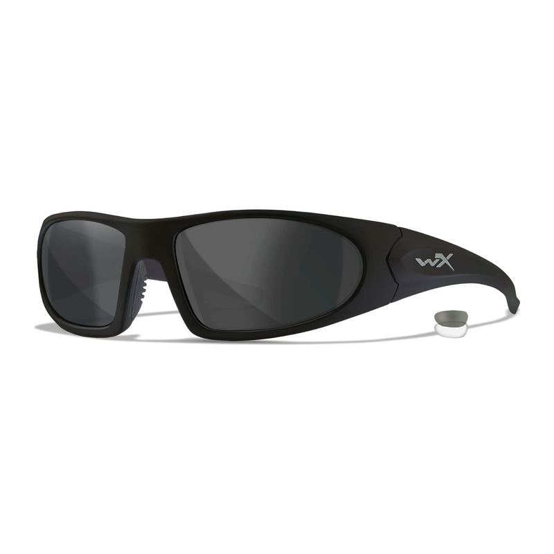 Wiley X ROMER 3 Safety Glasses | Size 63