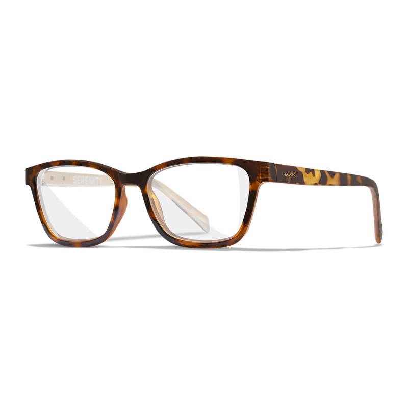 Wiley X SERENITY Eyeglasses | Size 53