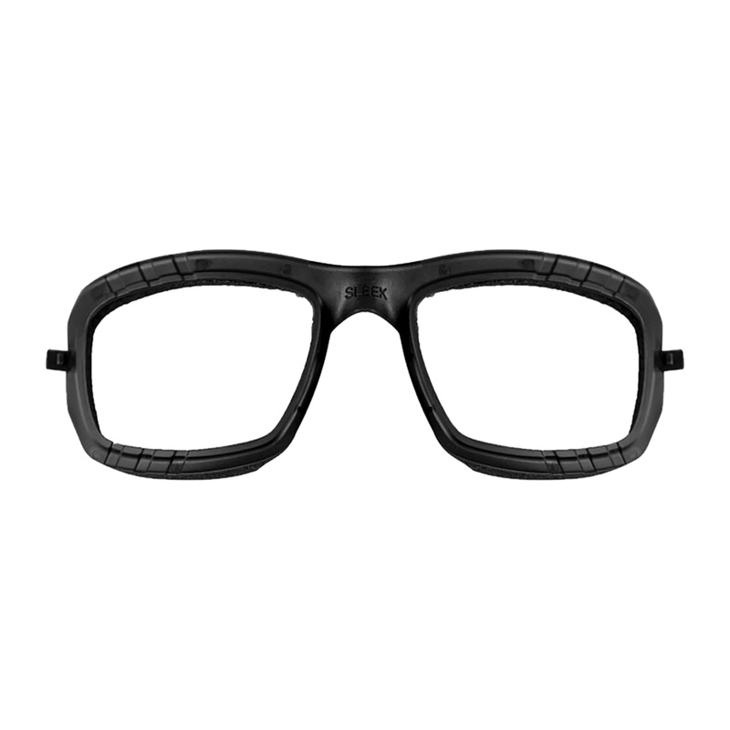 Wiley X SLEEK Removable Facial Cavity Seal