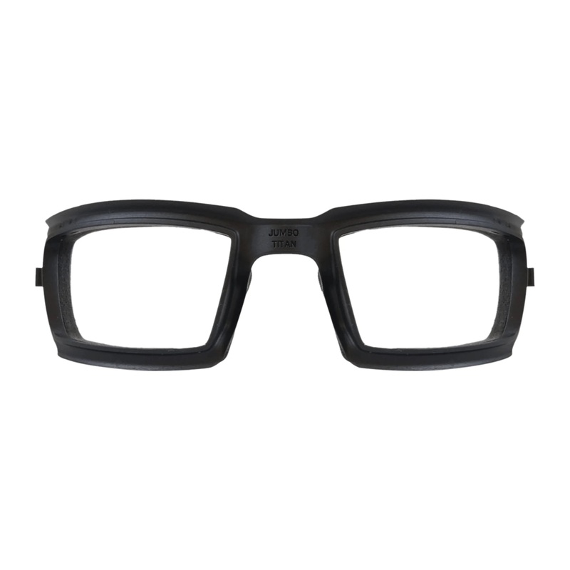 Wiley X TITAN Removable Facial Cavity Seal