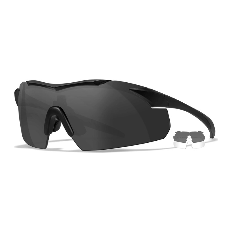 Wiley X VAPOR Safety Glasses