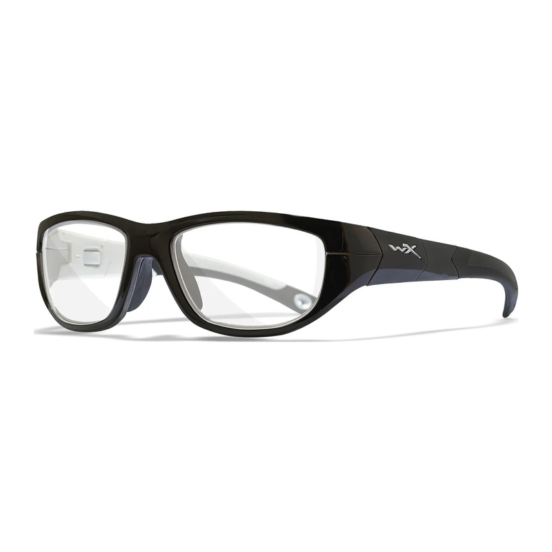 Wiley X VICTORY Eyeglasses | Size 52