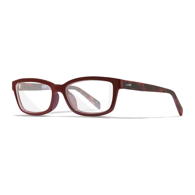 Wiley X VIRTUE Eyeglasses | Size 53