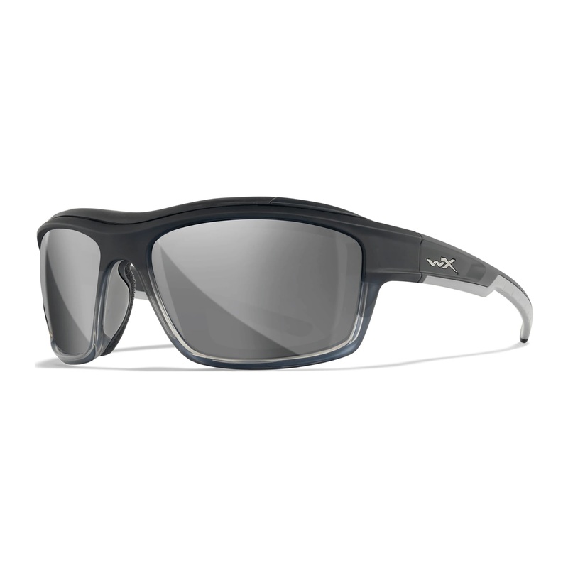 Wiley X OZONE Sunglasses | Size 63